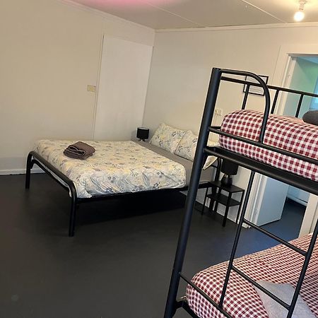Tim'S Place Hostel Halls Gap Luaran gambar