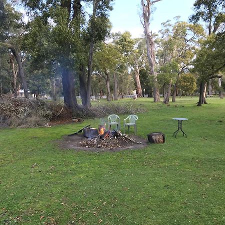 Tim'S Place Hostel Halls Gap Luaran gambar