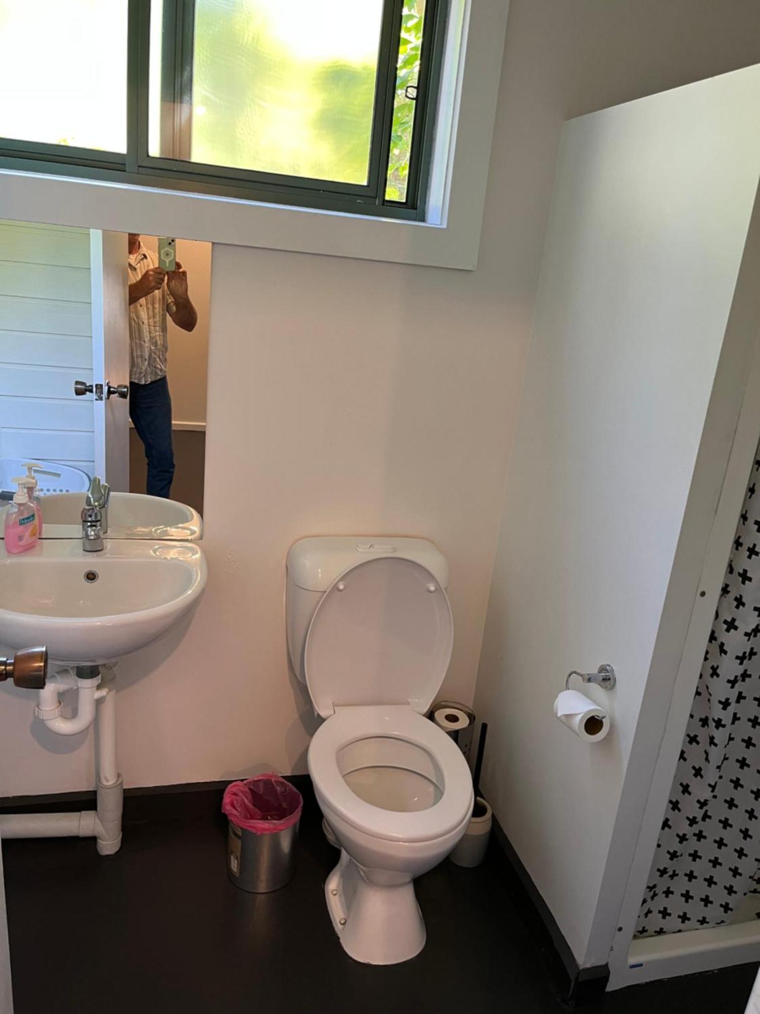 Tim'S Place Hostel Halls Gap Luaran gambar