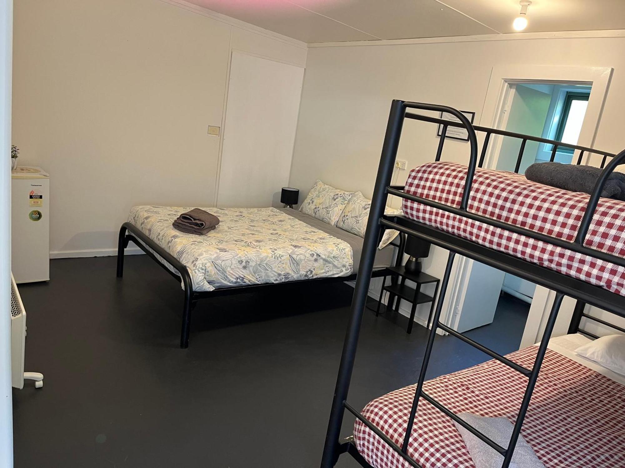 Tim'S Place Hostel Halls Gap Luaran gambar