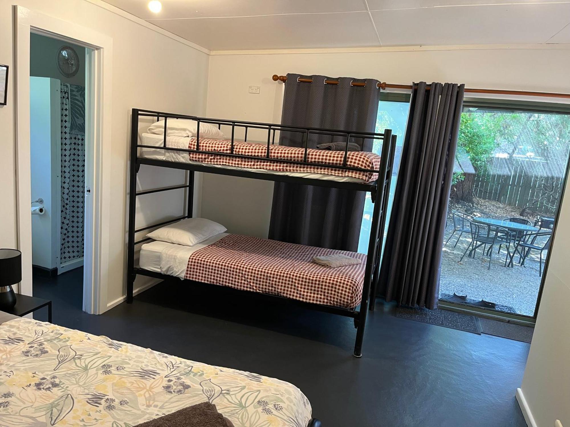 Tim'S Place Hostel Halls Gap Luaran gambar