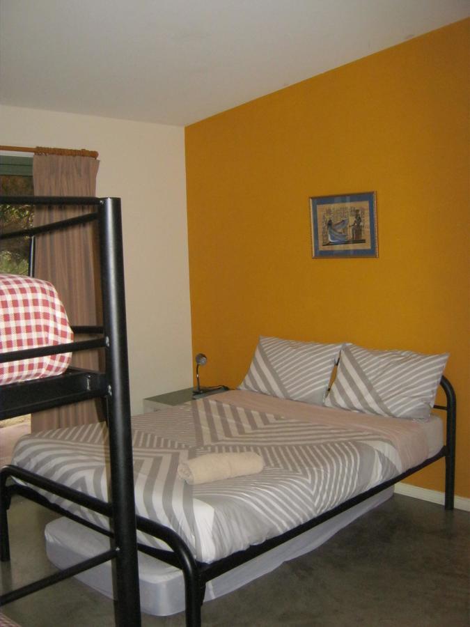Tim'S Place Hostel Halls Gap Luaran gambar