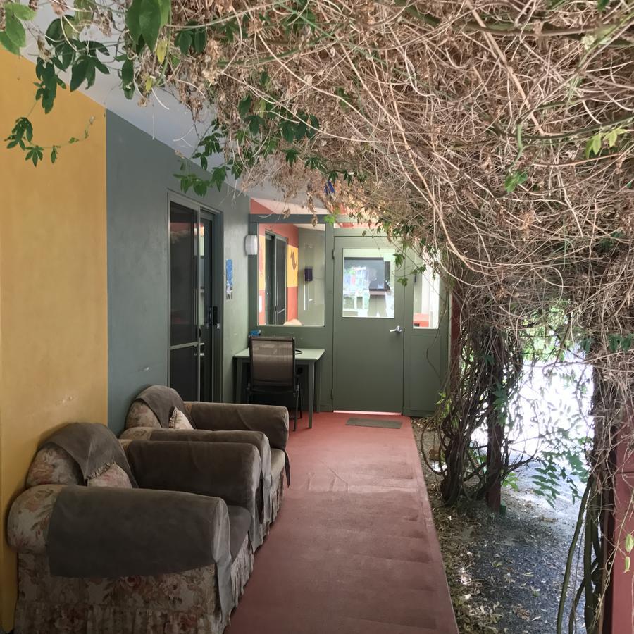 Tim'S Place Hostel Halls Gap Luaran gambar