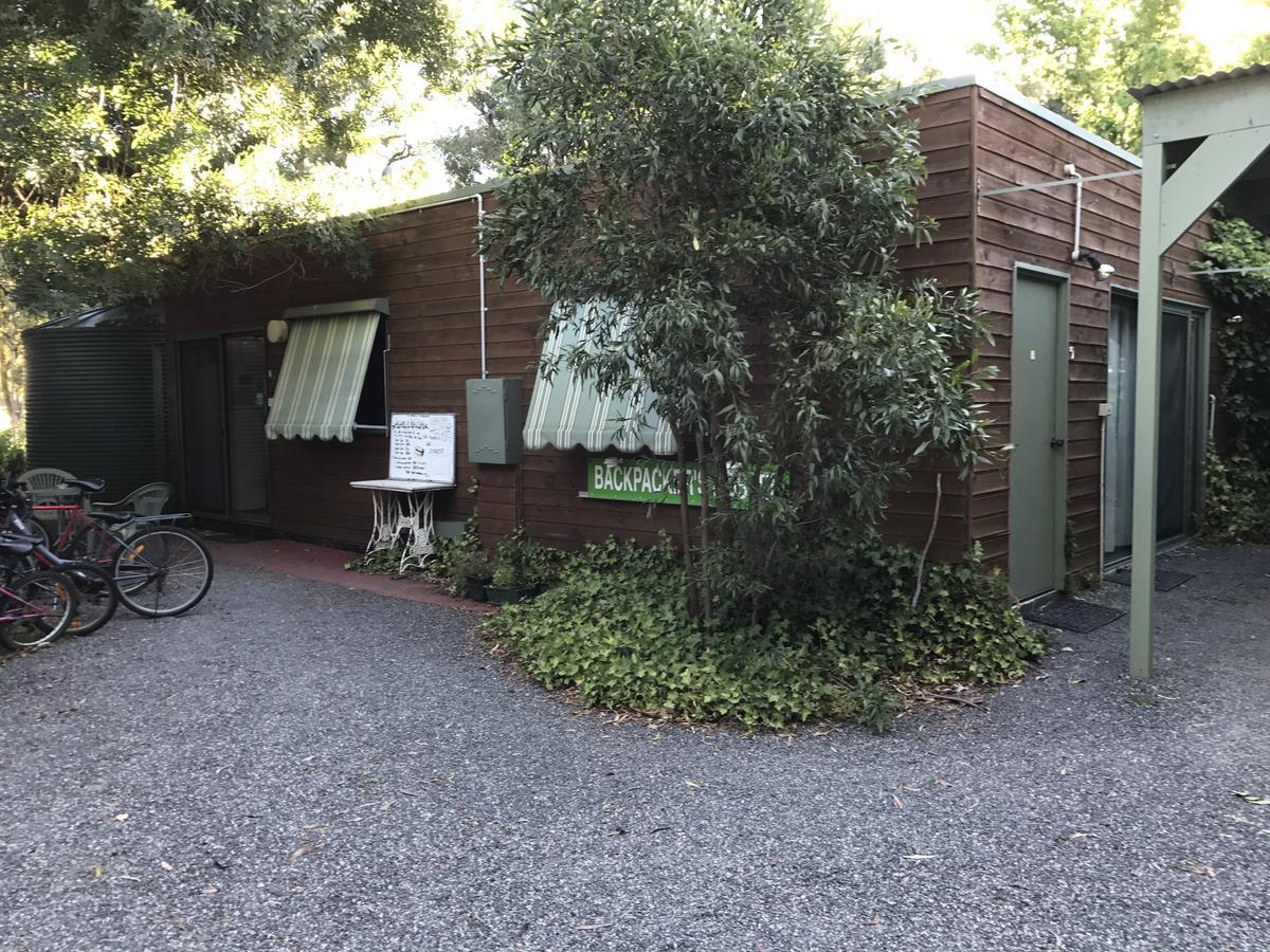 Tim'S Place Hostel Halls Gap Luaran gambar