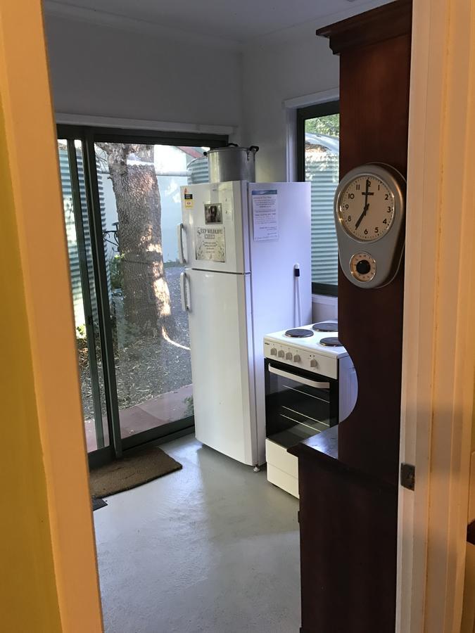 Tim'S Place Hostel Halls Gap Luaran gambar