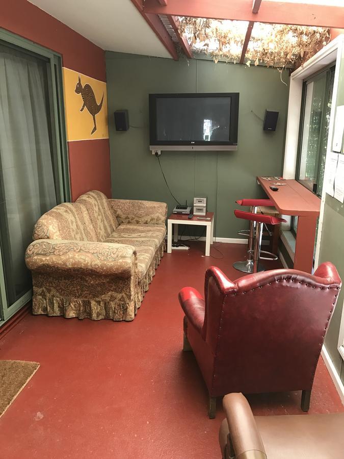 Tim'S Place Hostel Halls Gap Luaran gambar