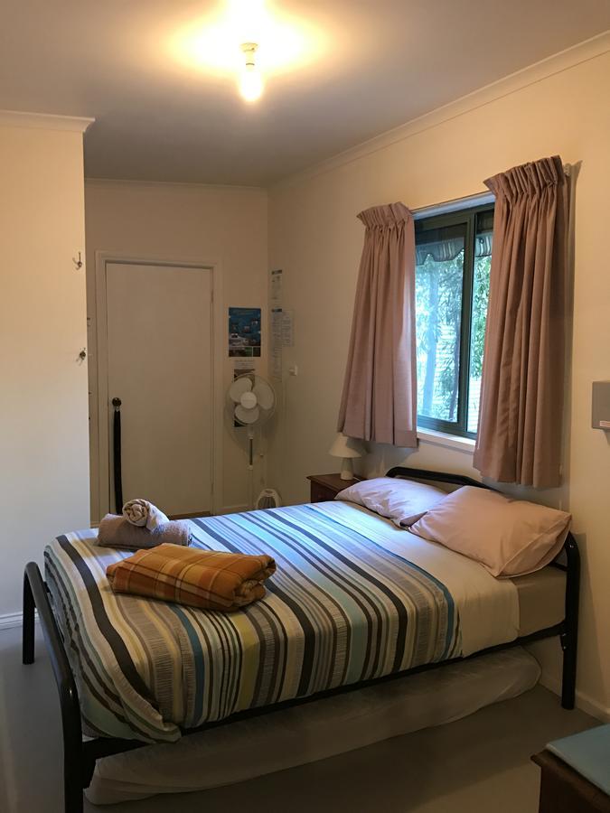 Tim'S Place Hostel Halls Gap Luaran gambar