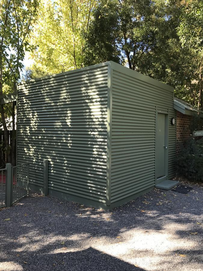 Tim'S Place Hostel Halls Gap Luaran gambar