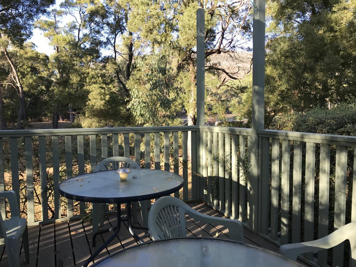Tim'S Place Hostel Halls Gap Luaran gambar